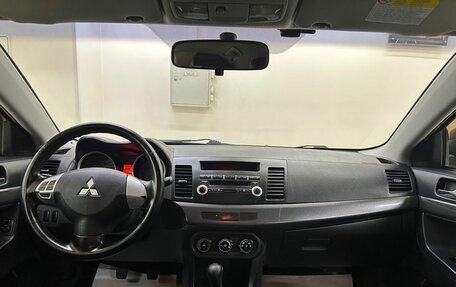 Mitsubishi Lancer IX, 2009 год, 579 000 рублей, 14 фотография