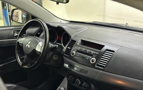 Mitsubishi Lancer IX, 2009 год, 579 000 рублей, 15 фотография