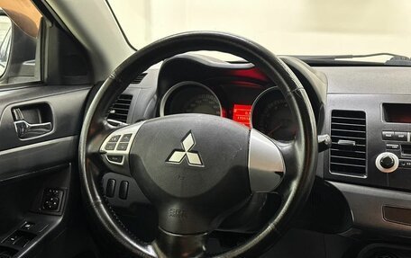 Mitsubishi Lancer IX, 2009 год, 579 000 рублей, 13 фотография