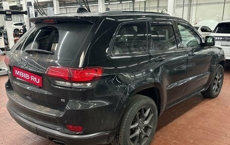 Jeep Grand Cherokee, 2019 год, 2 997 000 рублей, 30 фотография