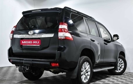 Toyota Land Cruiser Prado 150 рестайлинг 2, 2015 год, 3 515 000 рублей, 4 фотография