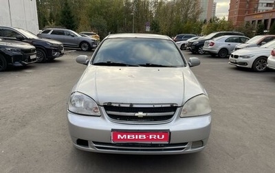 Chevrolet Lacetti, 2007 год, 370 000 рублей, 1 фотография