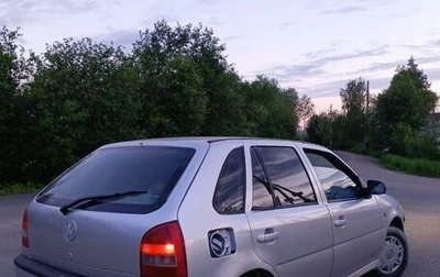 Volkswagen Pointer, 2004 год, 160 000 рублей, 1 фотография