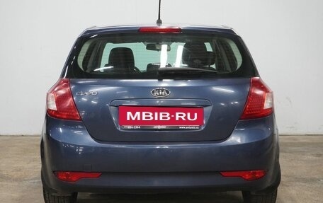 KIA cee'd I рестайлинг, 2011 год, 800 000 рублей, 7 фотография