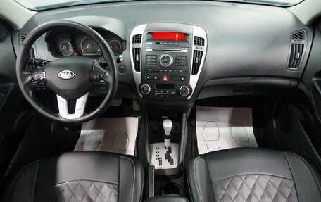 KIA cee'd I рестайлинг, 2011 год, 800 000 рублей, 10 фотография