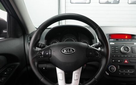 KIA cee'd I рестайлинг, 2011 год, 800 000 рублей, 9 фотография