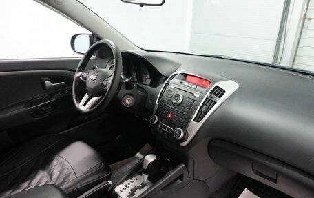 KIA cee'd I рестайлинг, 2011 год, 800 000 рублей, 11 фотография