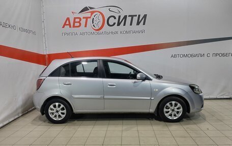 KIA Rio II, 2010 год, 680 000 рублей, 8 фотография