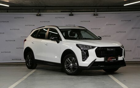 Haval Jolion, 2024 год, 2 550 000 рублей, 1 фотография