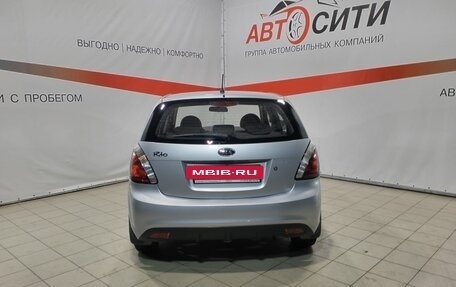 KIA Rio II, 2010 год, 680 000 рублей, 6 фотография