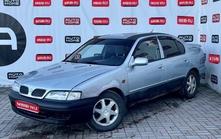 Nissan Primera II рестайлинг, 1999 год, 150 000 рублей, 1 фотография