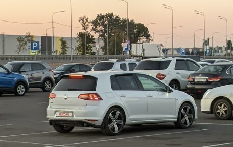 Volkswagen Golf GTI VII, 2014 год, 1 750 000 рублей, 9 фотография