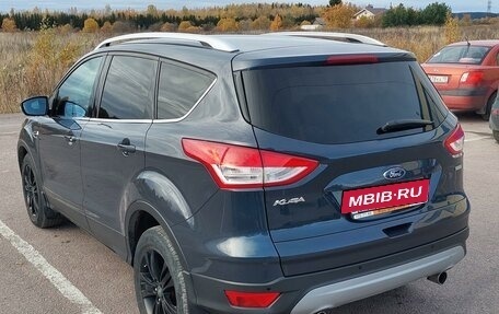 Ford Kuga III, 2014 год, 1 500 000 рублей, 7 фотография