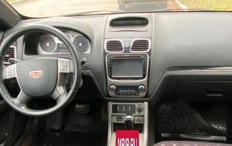 Geely Emgrand EC7, 2013 год, 270 000 рублей, 7 фотография