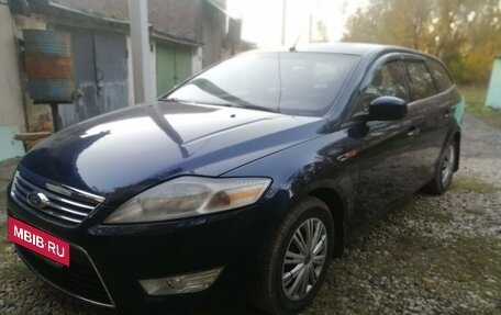 Ford Mondeo IV, 2008 год, 695 000 рублей, 4 фотография