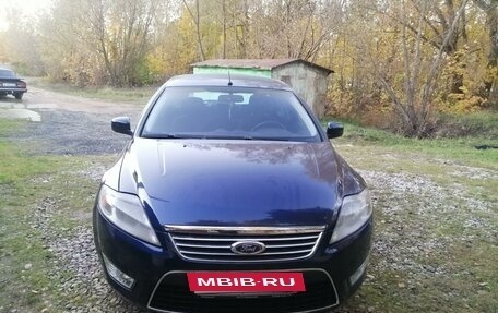 Ford Mondeo IV, 2008 год, 695 000 рублей, 7 фотография