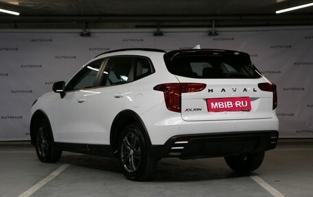 Haval Jolion, 2024 год, 2 550 000 рублей, 5 фотография