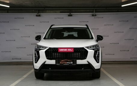 Haval Jolion, 2024 год, 2 550 000 рублей, 2 фотография