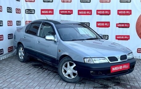 Nissan Primera II рестайлинг, 1999 год, 150 000 рублей, 3 фотография