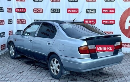 Nissan Primera II рестайлинг, 1999 год, 150 000 рублей, 6 фотография