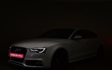 Audi A5, 2014 год, 2 030 000 рублей, 2 фотография