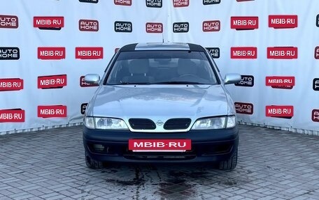 Nissan Primera II рестайлинг, 1999 год, 150 000 рублей, 2 фотография