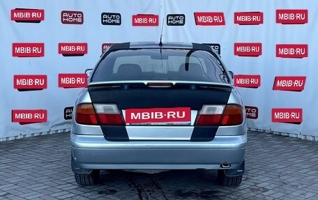 Nissan Primera II рестайлинг, 1999 год, 150 000 рублей, 5 фотография