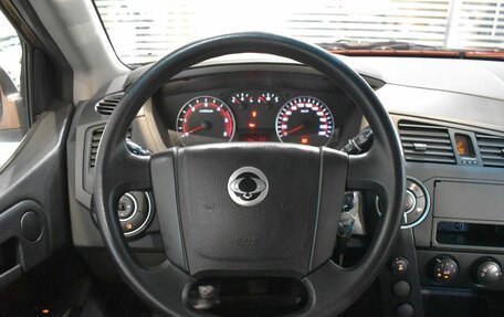 SsangYong Actyon Sports II, 2012 год, 1 250 000 рублей, 6 фотография