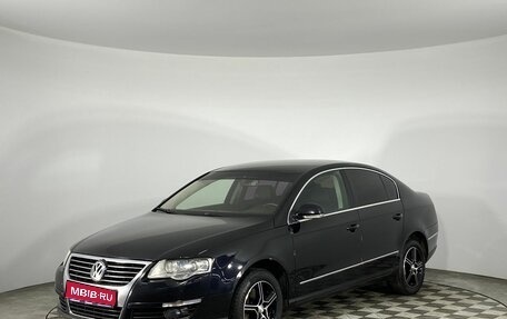 Volkswagen Passat B6, 2008 год, 800 000 рублей, 1 фотография