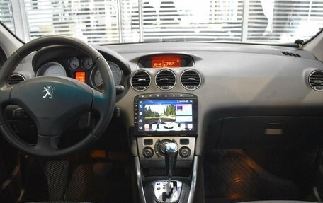 Peugeot 308 II, 2010 год, 555 000 рублей, 5 фотография