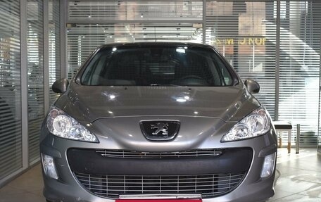 Peugeot 308 II, 2010 год, 555 000 рублей, 2 фотография