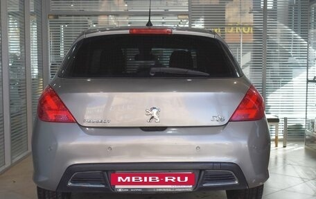 Peugeot 308 II, 2010 год, 555 000 рублей, 3 фотография