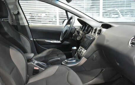 Peugeot 308 II, 2010 год, 555 000 рублей, 13 фотография