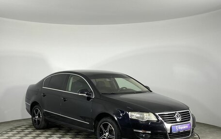 Volkswagen Passat B6, 2008 год, 800 000 рублей, 2 фотография