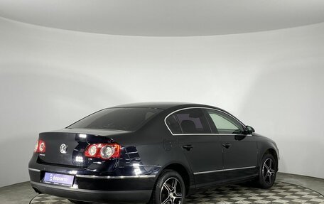 Volkswagen Passat B6, 2008 год, 800 000 рублей, 5 фотография