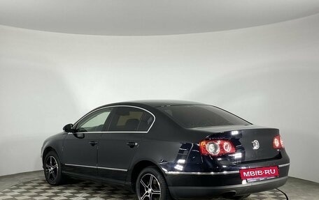 Volkswagen Passat B6, 2008 год, 800 000 рублей, 6 фотография