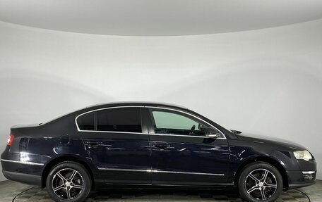 Volkswagen Passat B6, 2008 год, 800 000 рублей, 10 фотография