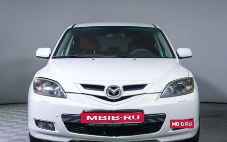 Mazda 3, 2008 год, 850 000 рублей, 2 фотография