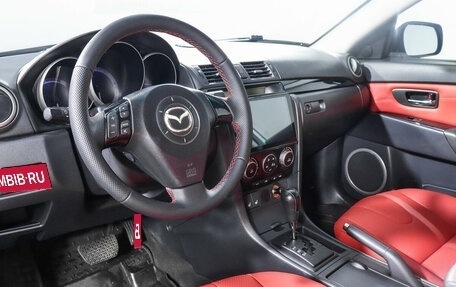 Mazda 3, 2008 год, 850 000 рублей, 14 фотография