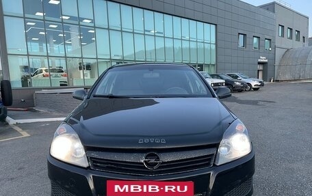 Opel Astra H, 2010 год, 360 000 рублей, 2 фотография