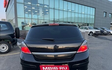 Opel Astra H, 2010 год, 360 000 рублей, 4 фотография