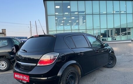 Opel Astra H, 2010 год, 360 000 рублей, 3 фотография