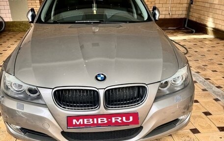 BMW 3 серия, 2008 год, 1 300 000 рублей, 1 фотография