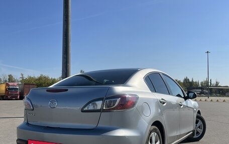 Mazda 3, 2011 год, 1 000 000 рублей, 4 фотография