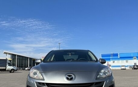 Mazda 3, 2011 год, 1 000 000 рублей, 11 фотография