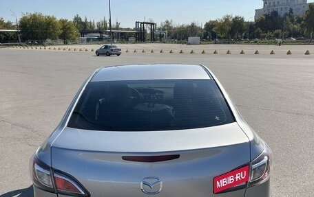 Mazda 3, 2011 год, 1 000 000 рублей, 14 фотография