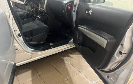 Nissan X-Trail, 2011 год, 1 789 000 рублей, 10 фотография