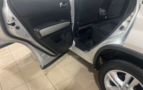 Nissan X-Trail, 2011 год, 1 789 000 рублей, 8 фотография