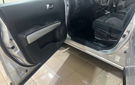 Nissan X-Trail, 2011 год, 1 789 000 рублей, 9 фотография