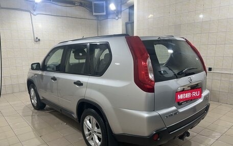 Nissan X-Trail, 2011 год, 1 789 000 рублей, 4 фотография